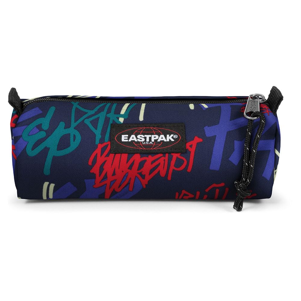 eastpak-benchmark-federm-ppchen-blau-20-5-x-7-5-x-6-cm image 4