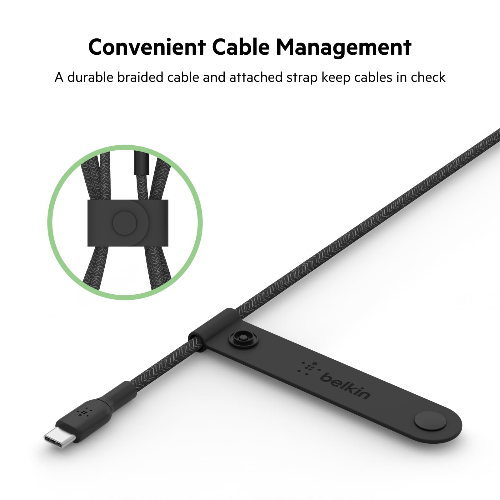 belkin-boostcharge-pro-magsafe-ladepad-15w-st-nder-schwarz-f-r-iphone-14-13-12 image 7