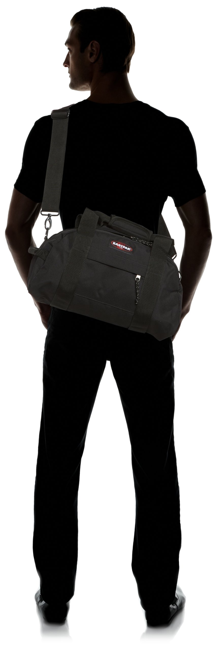 eastpak-compact-reisetasche-vielseitige-handgep-ck-tasche-mit-schultergurt image 7