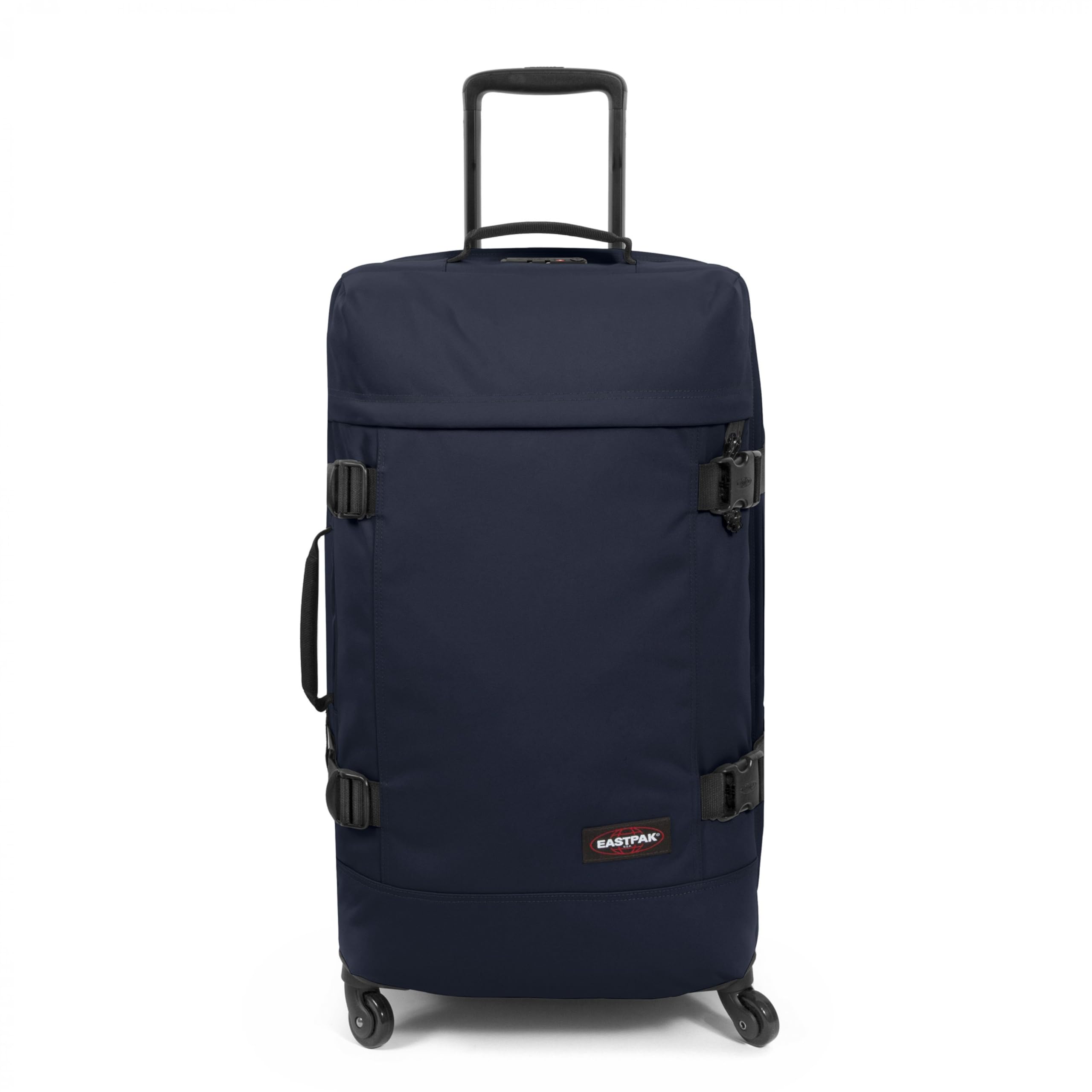 eastpak-trans4-m-koffer-68-l-black-denim-grau image 6