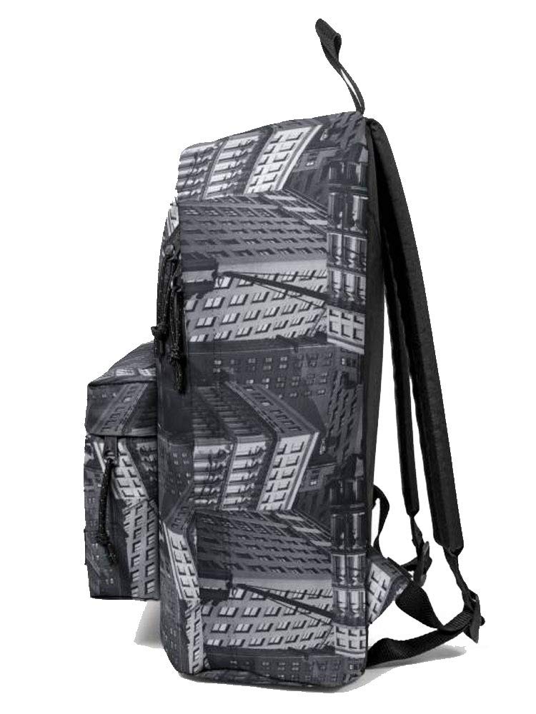 eastpak-out-of-office-rucksack-27-liter-44-cm-chroblack image 3