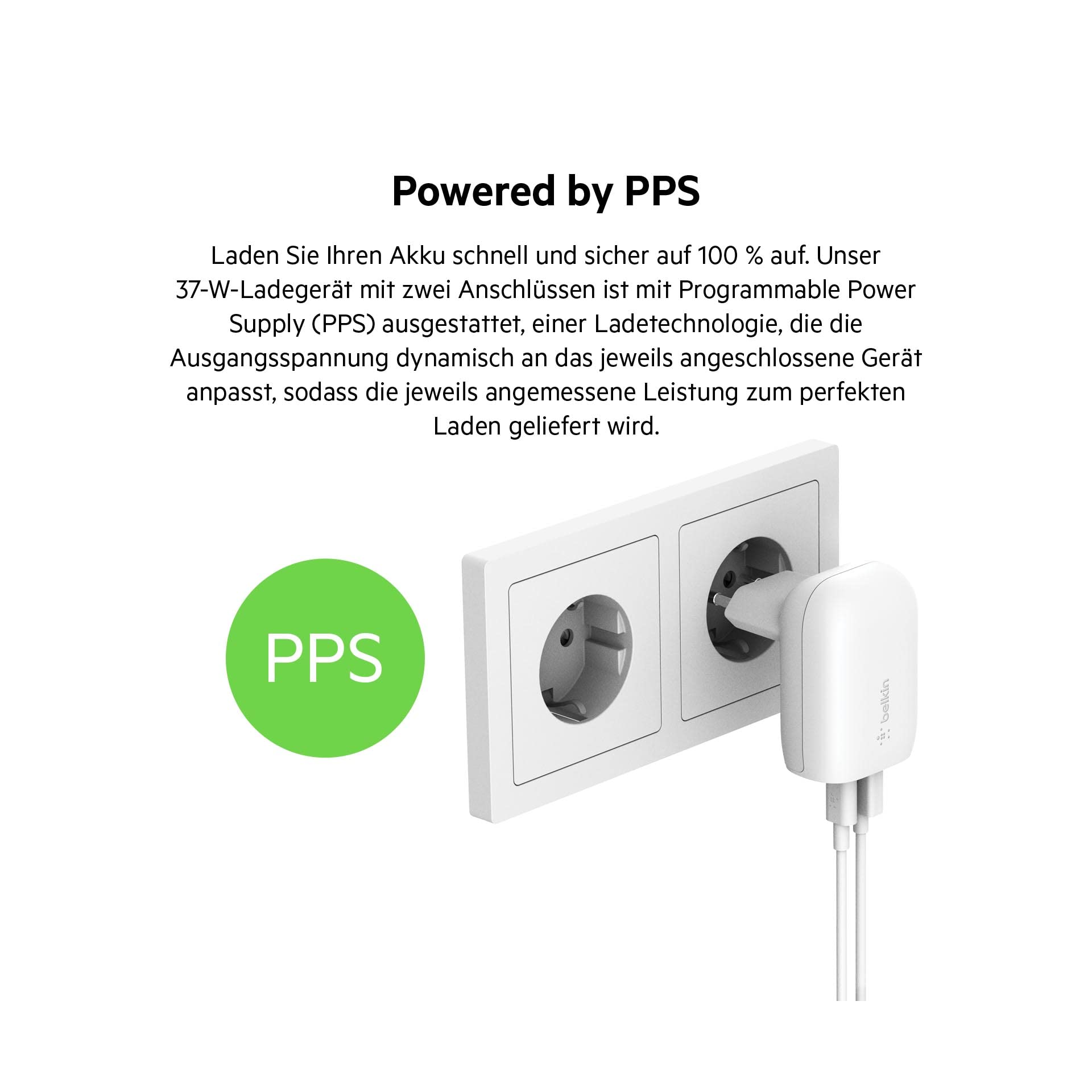 belkin-usb-c-pps-pd-ladeger-t-37w-mit-2-anschl-ssen-25w-usb-c-12w-usb-a-f-r-sams image 6
