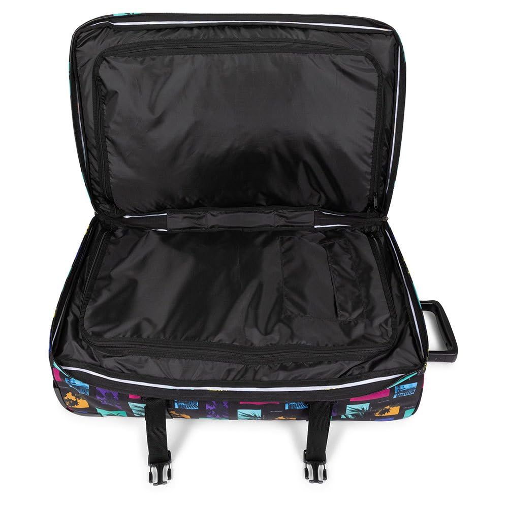 eastpak-tranverz-s-reisetasche-mit-rollen image 2
