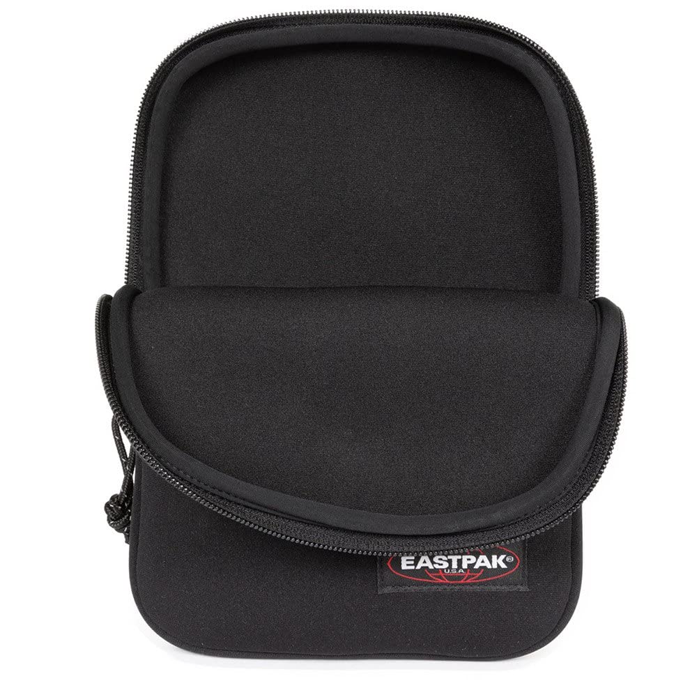eastpak-decke-m-laptop-h-lle-22-cm-schwarz-schlank-und-sch-tzend image 3