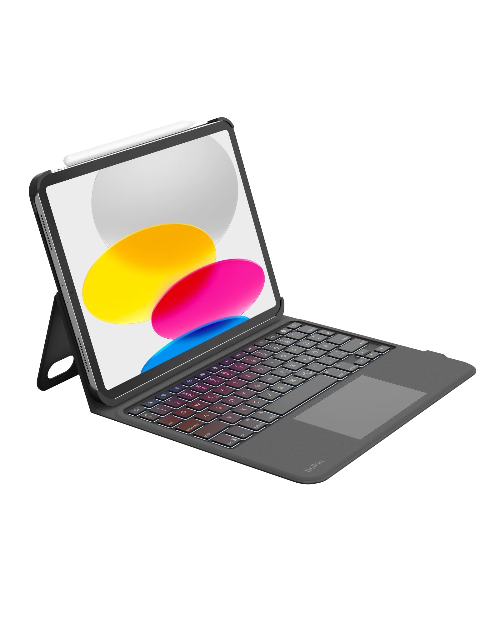 belkin-everyday-tastaturh-lle-mit-trackpad-f-r-ipad-air-11-m2-m3-ipad-pro-11-bel image 8