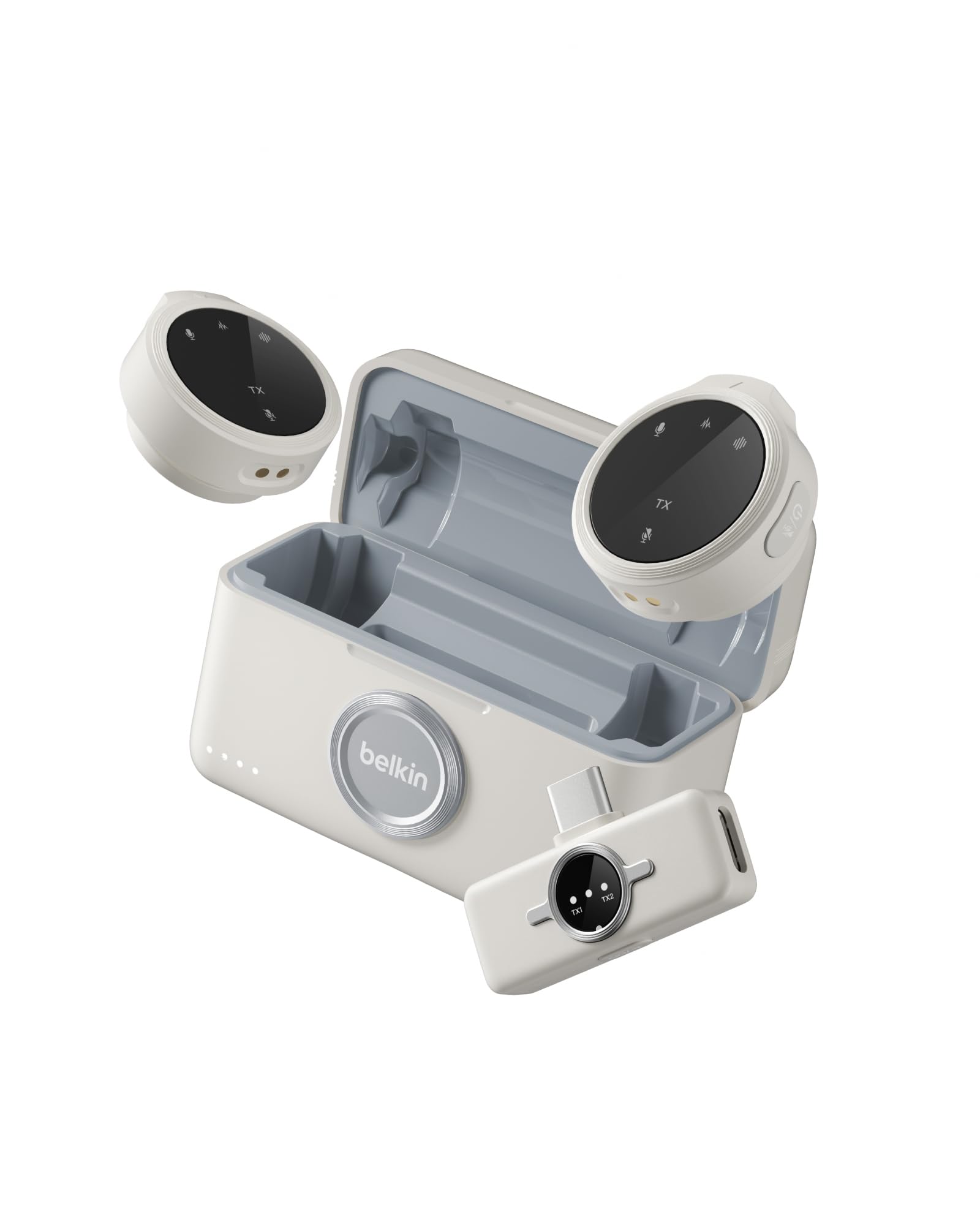 belkin-stage-mini-mikrofon-kabellos-2er-set-mit-clip-f-r-iphone-android-24-bit-4 image 1