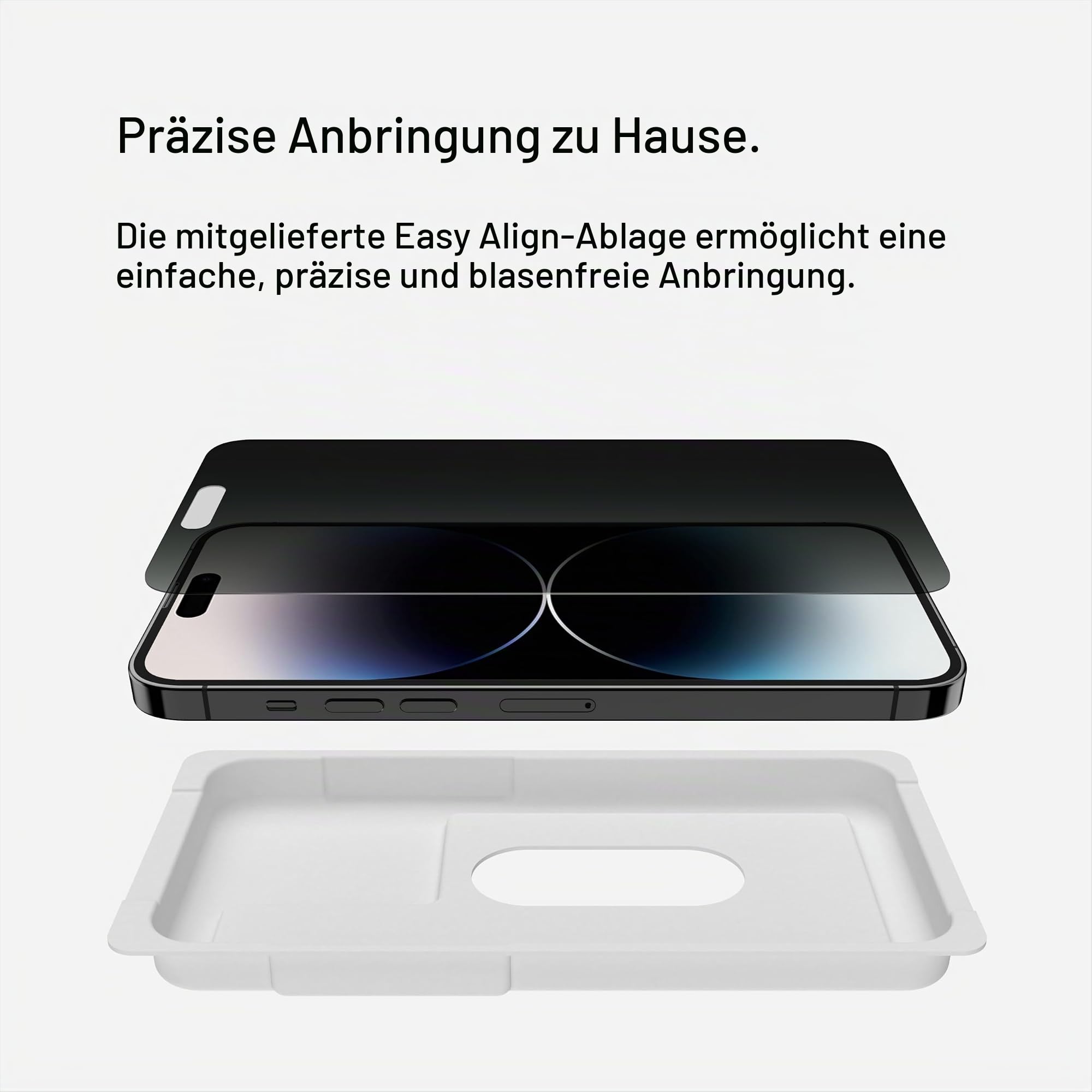 belkin-temperedglass-sichtschutz-f-r-iphone-14-pro-max-antimikrobiell-antibeschl image 7
