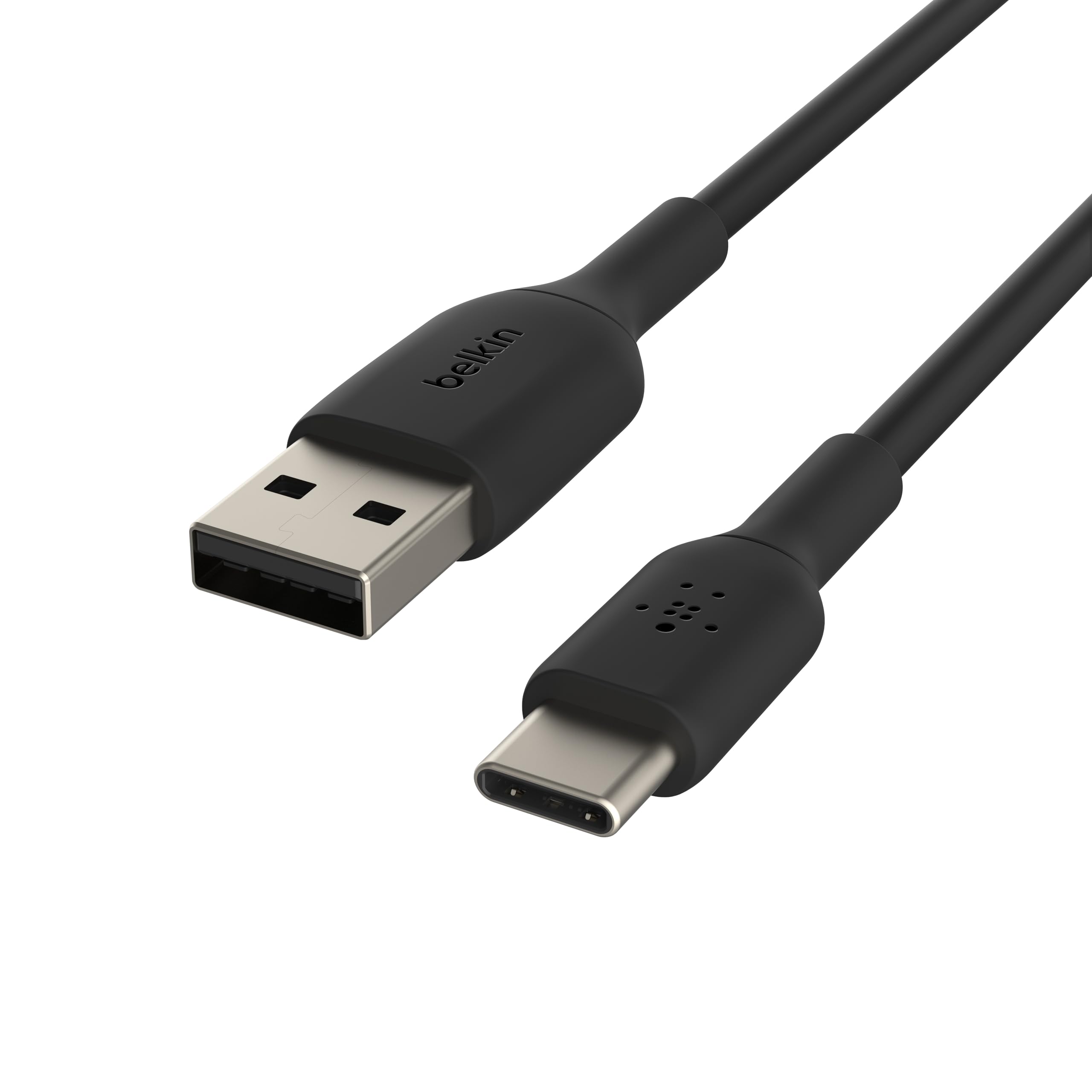 belkin-boostcharge-usb-c-auf-usb-a-ladekabel-15-cm-schwarz image 1