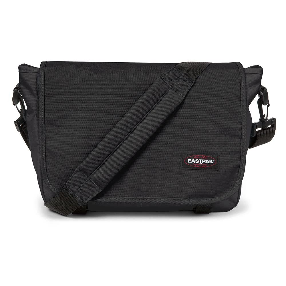 eastpak-jr-umh-ngetasche-11-5-liter-schwarz image 1