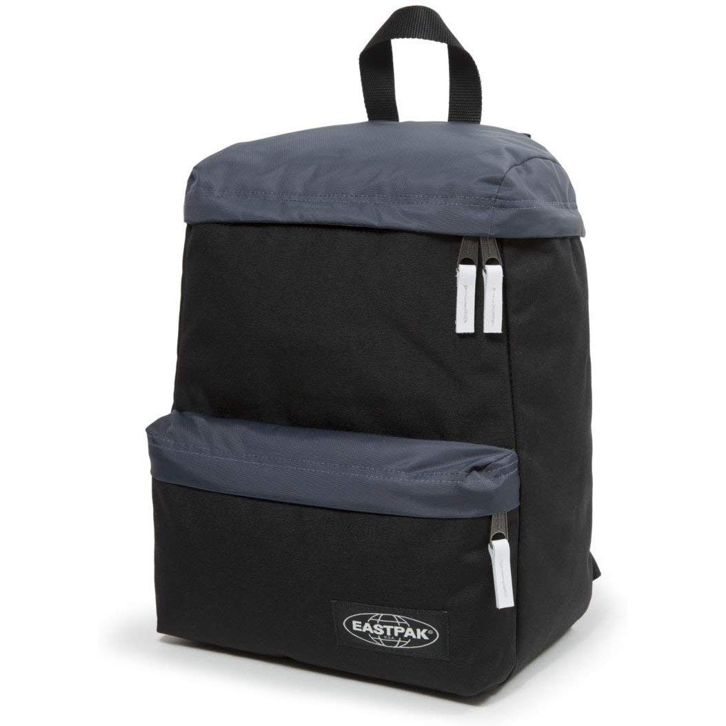 eastpak-dwaine-rucksack-15-liter-combo-black image 2