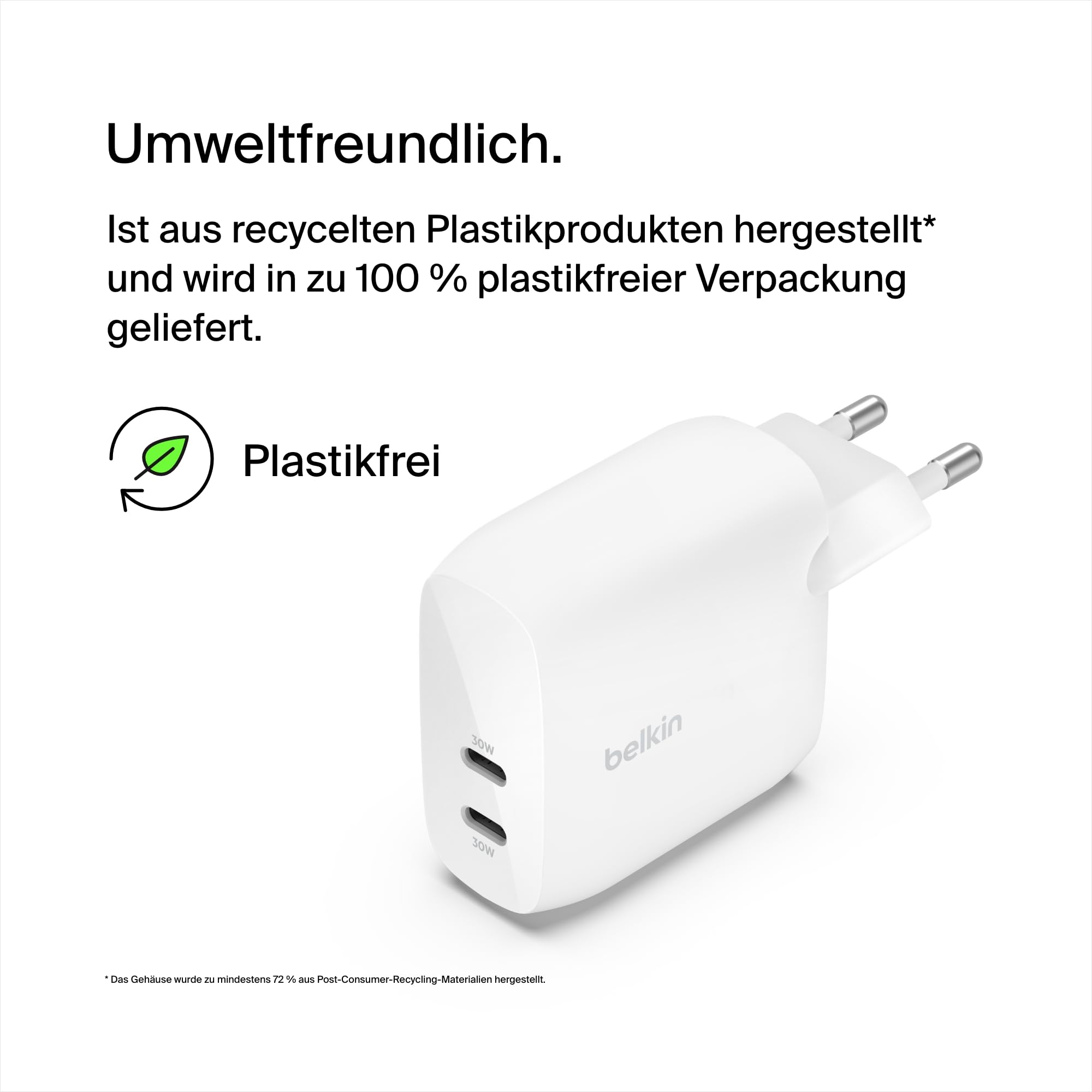 belkin-boostcharge-60w-usb-c-ladeger-t-mit-2-usb-c-ports-und-pps-technologie image 5