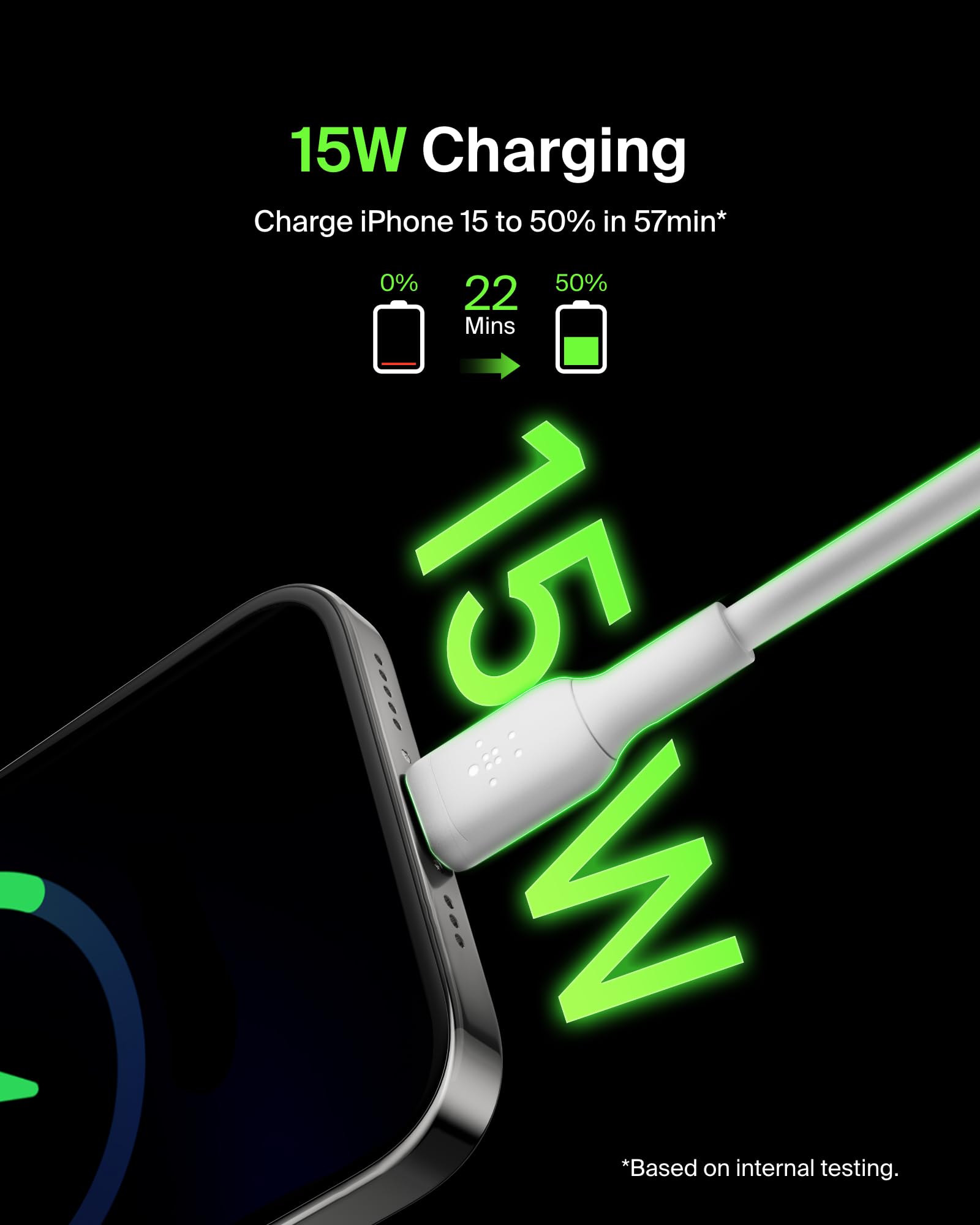 belkin-boostcharge-usb-c-auf-usb-a-ladekabel-1-m-2er-pack-wei image 2