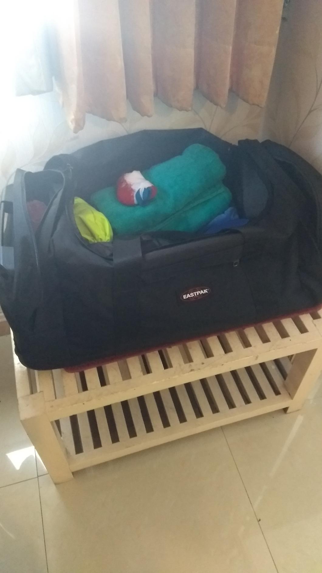 Perfekt fürs Wochenende