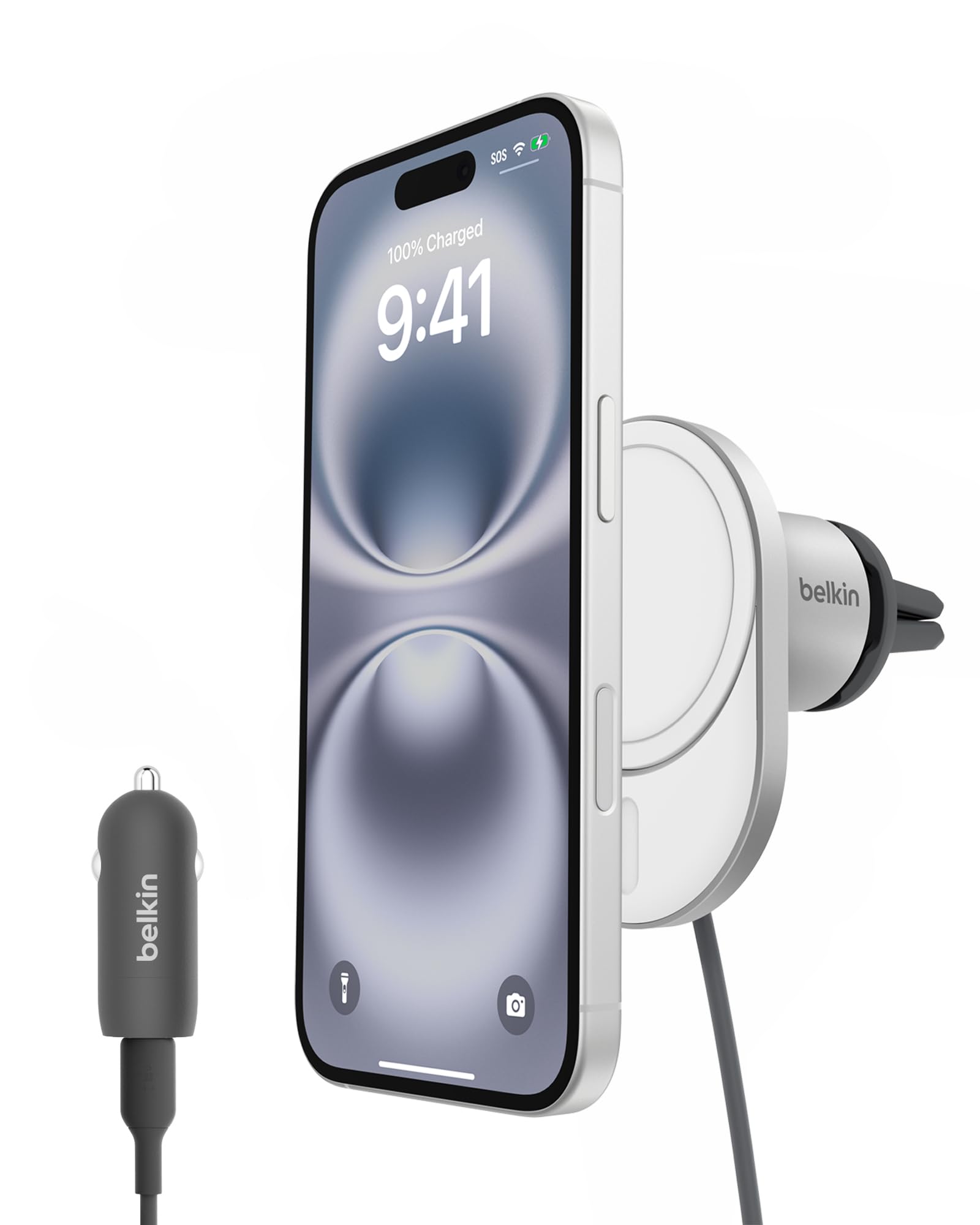 belkin-boostcharge-pro-magnetisches-kabelloses-qi2-kfz-ladeger-t-15-w-f-r-iphone image 8