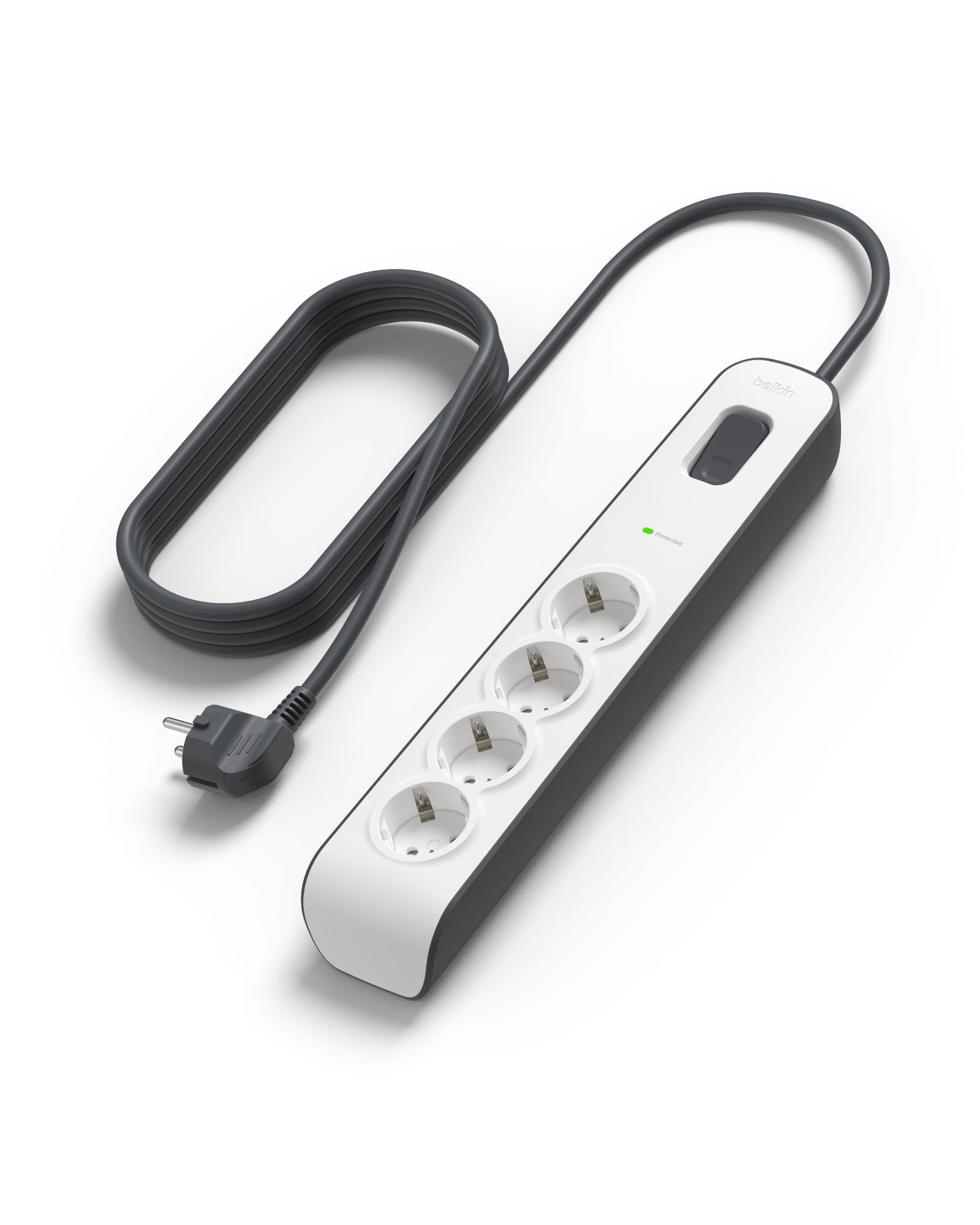 belkin-4-fach-steckdosenleiste-mit-berspannungsschutz-525-joule-schwarz image 1