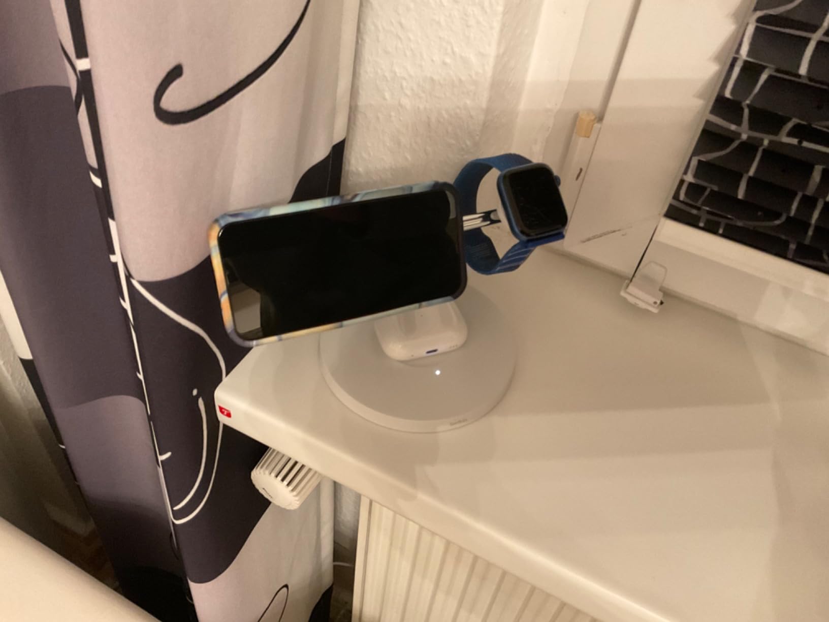 Gut, aber nicht ganz billig