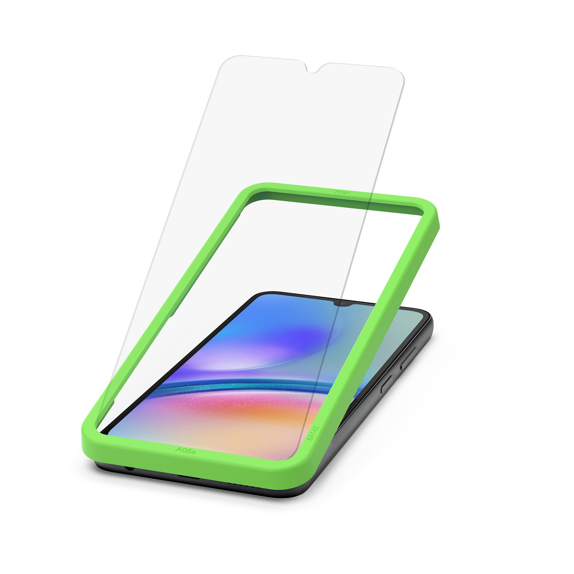 belkin-screenforce-temperedglass-displayschutz-f-r-samsung-galaxy-a05s-hartglas- image 4