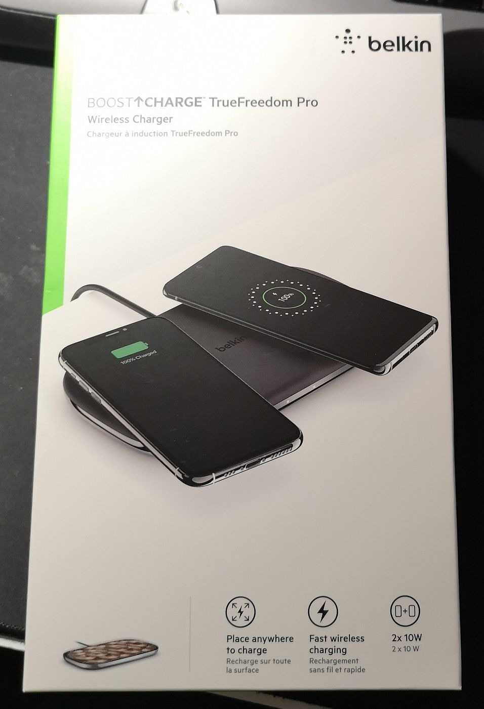 Nicht kompatibel mit meinem Handy