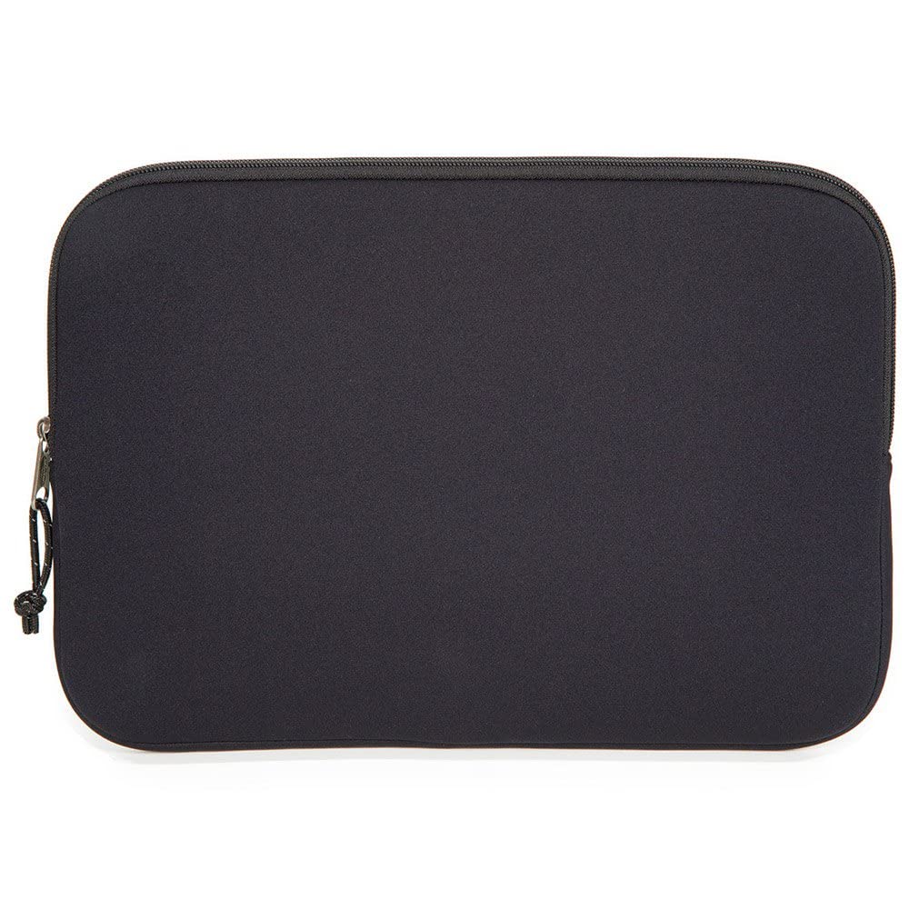 eastpak-blanket-m-laptop-h-lle-15-zoll-schwarz-gepolstertes-neopren-etui image 2