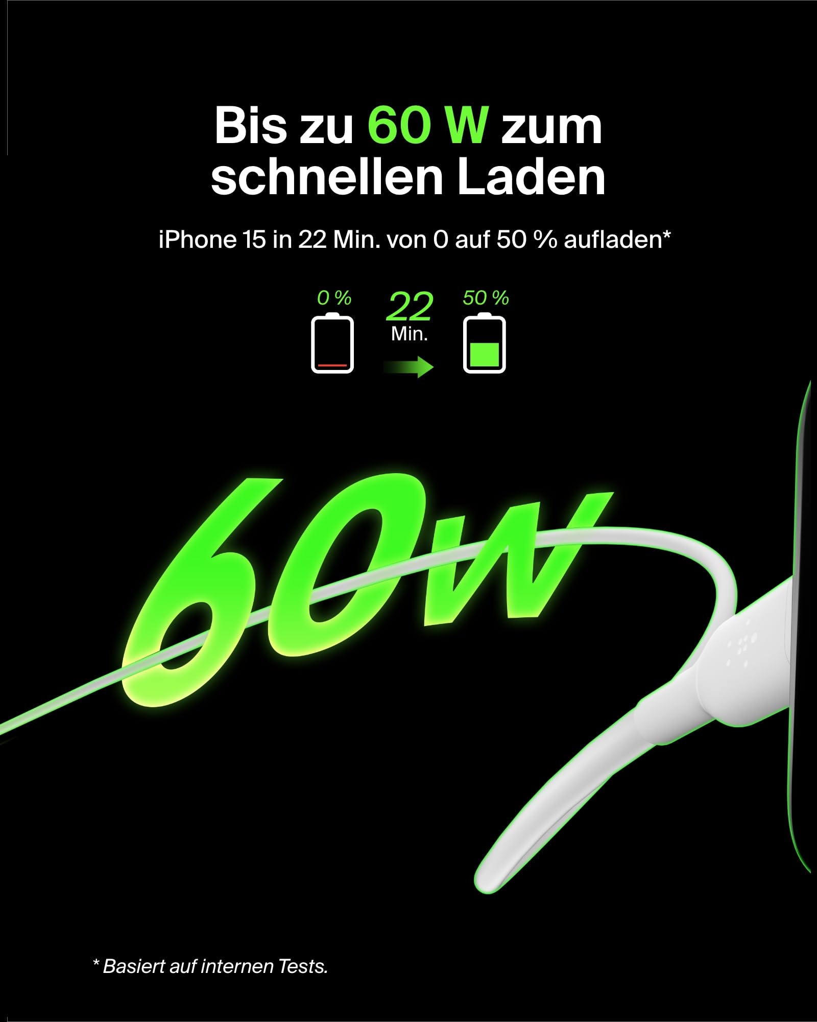 belkin-usb-c-auf-usb-c-ladekabel-1-m-60-w-usb-if-zertifiziert-wei image 2