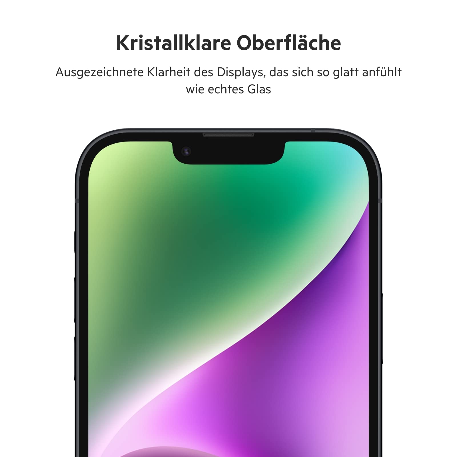 belkin-temperedglass-displayschutz-f-r-iphone-14-iphone-13-13-pro-9h image 3