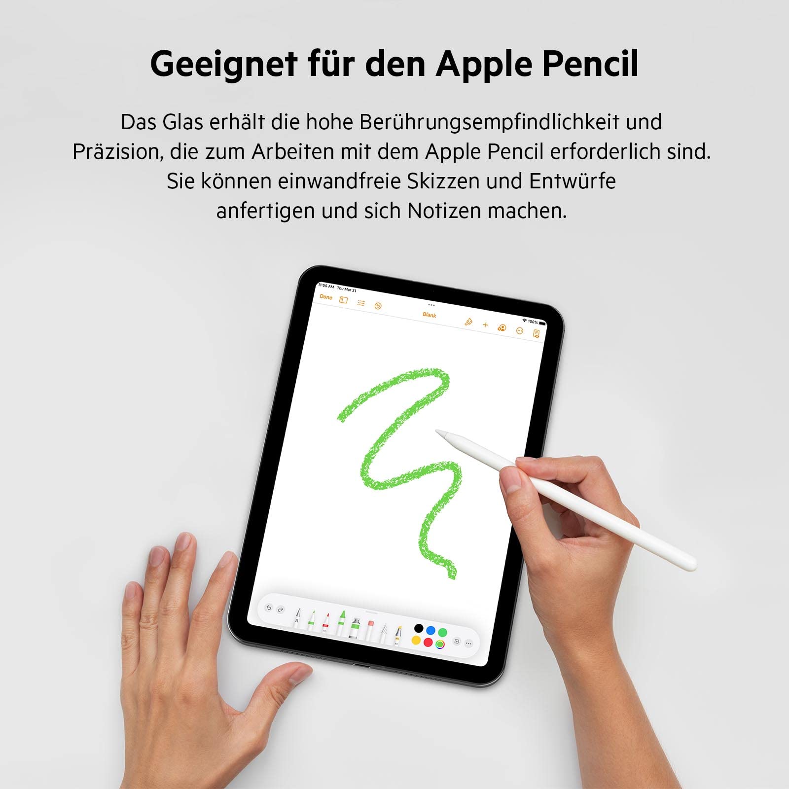 belkin-screenforce-temperedglass-displayschutz-f-r-ipad-mini-6 image 3