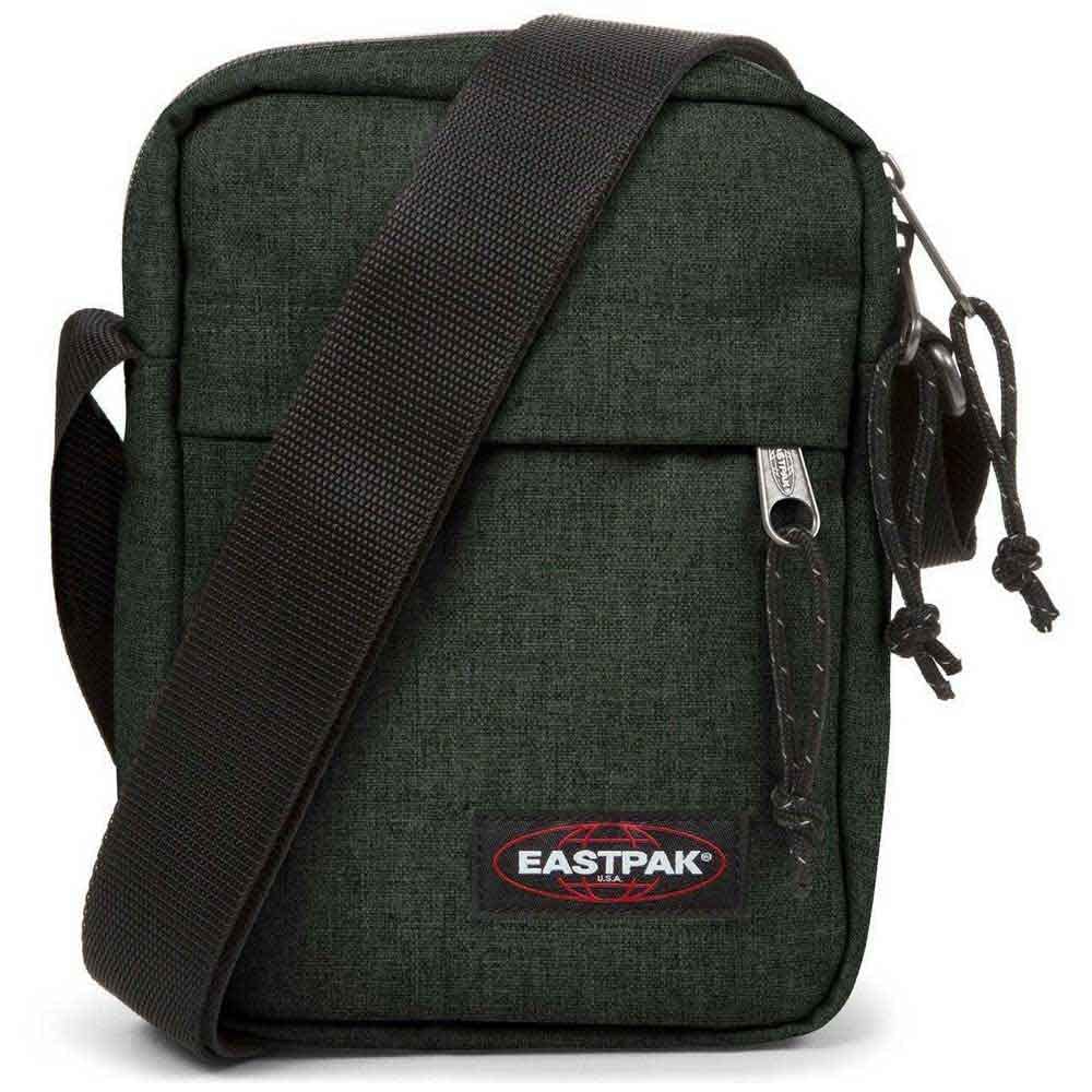 eastpak-the-one-umh-ngetasche-21-cm-2-5-l-crafty-moss image 3