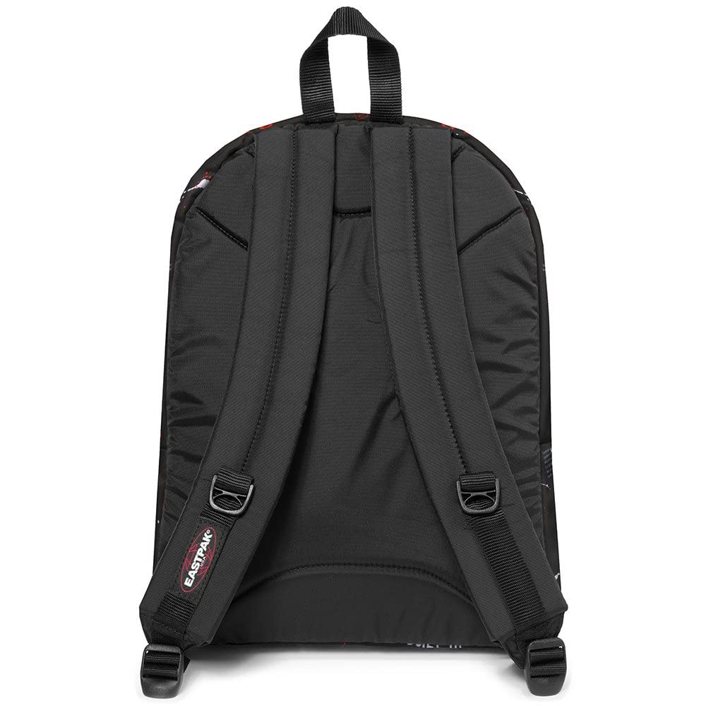eastpak-pinnacle-rucksack-schwarz-42-x-32-x-25-5-cm image 2