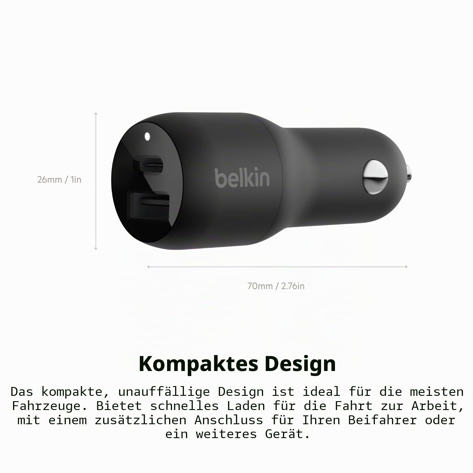 belkin-boostcharge-37w-kfz-ladeger-t-mit-2-ports-usb-c-pps-25w-usb-a-12w-f-r-iph image 3