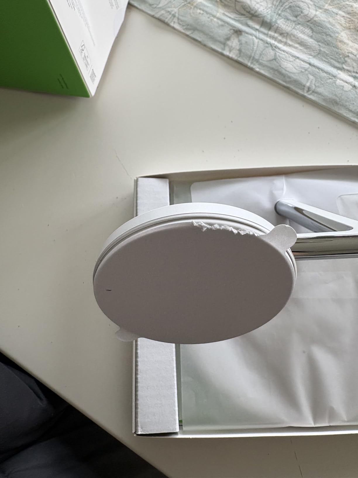 Tolles Design, tolle Funktion