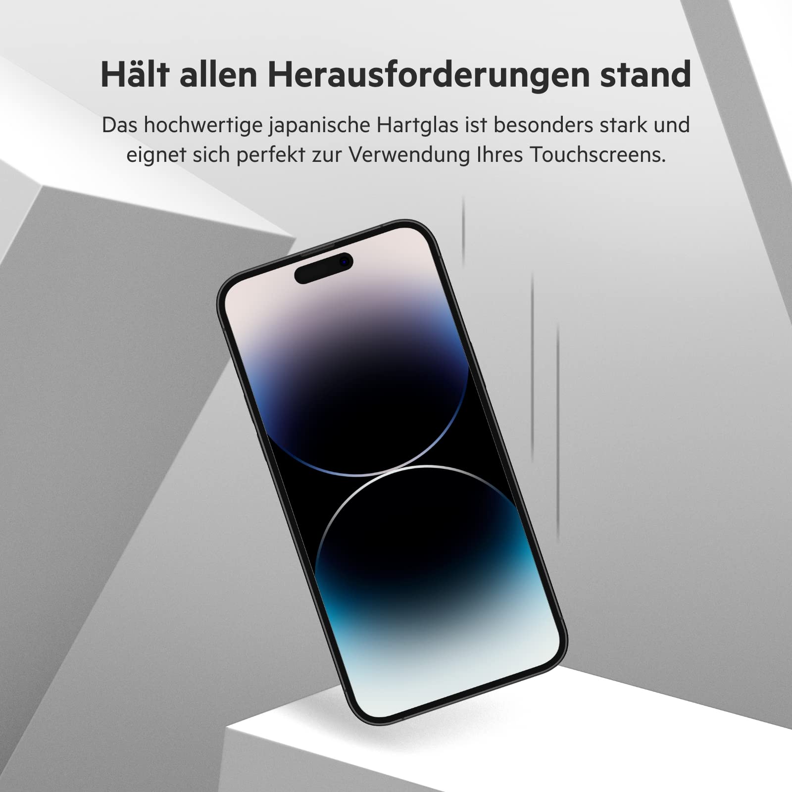 belkin-temperedglass-displayschutz-f-r-iphone-14-pro-max-9h-hartglas-antimikrobi image 5