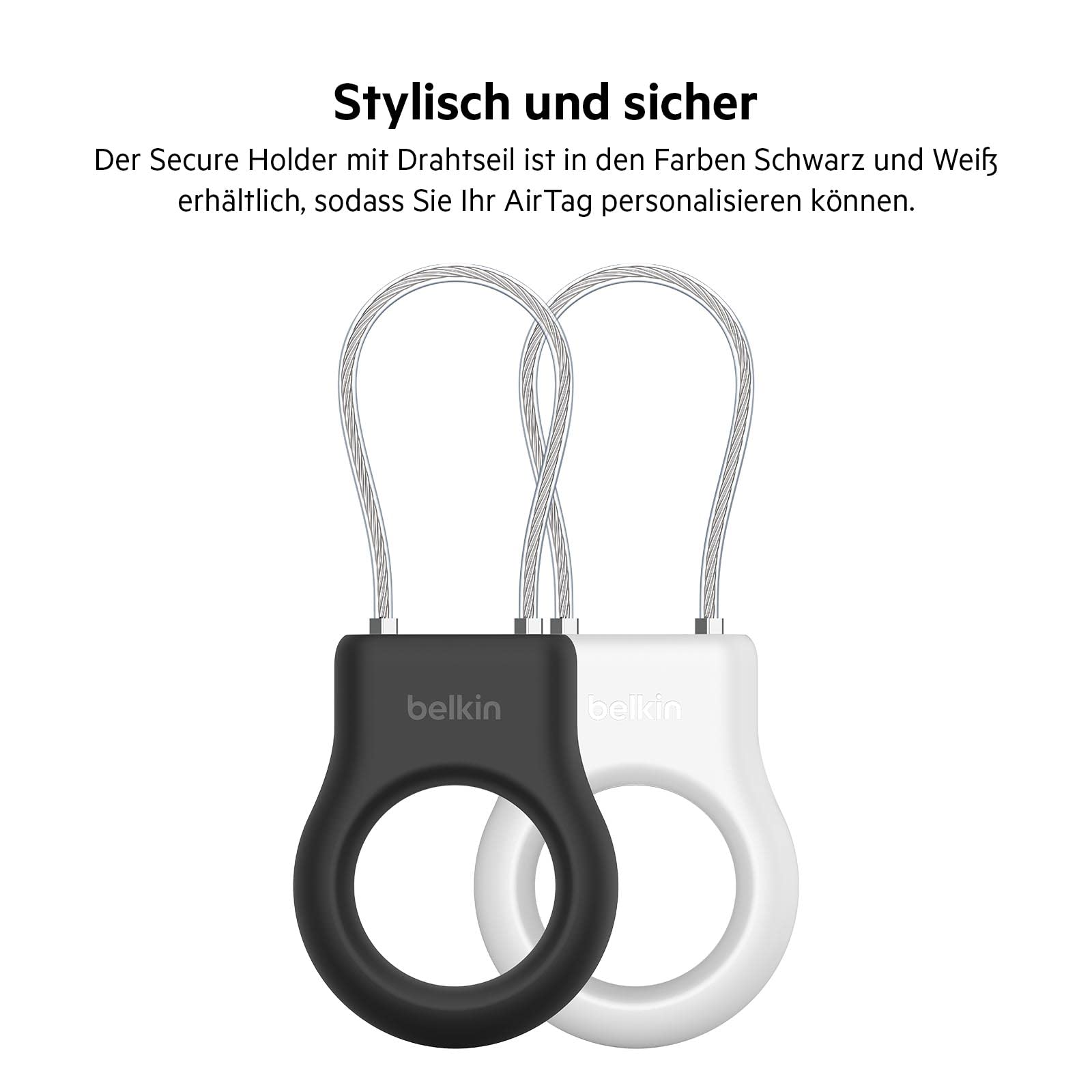 belkin-secure-holder-h-lle-f-r-airtag-mit-drahtseil-schwarz image 6