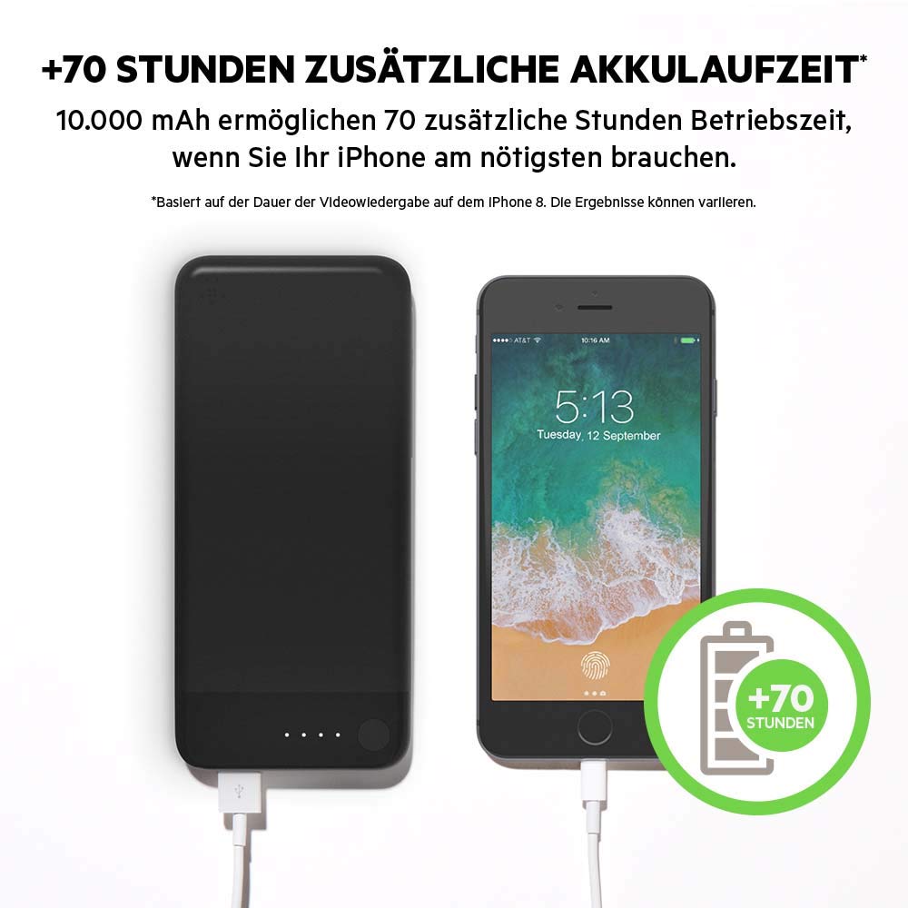 belkin-boost-charge-powerbank-10k-mit-lightning-connector-und-lightning-kabel-sc image 2