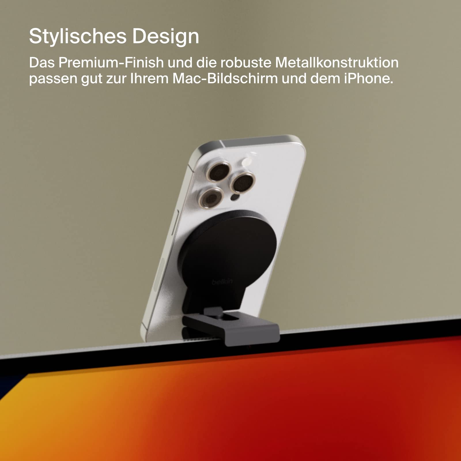 belkin-neigbarer-iphone-halter-mit-magsafe-f-r-mac-und-display image 6