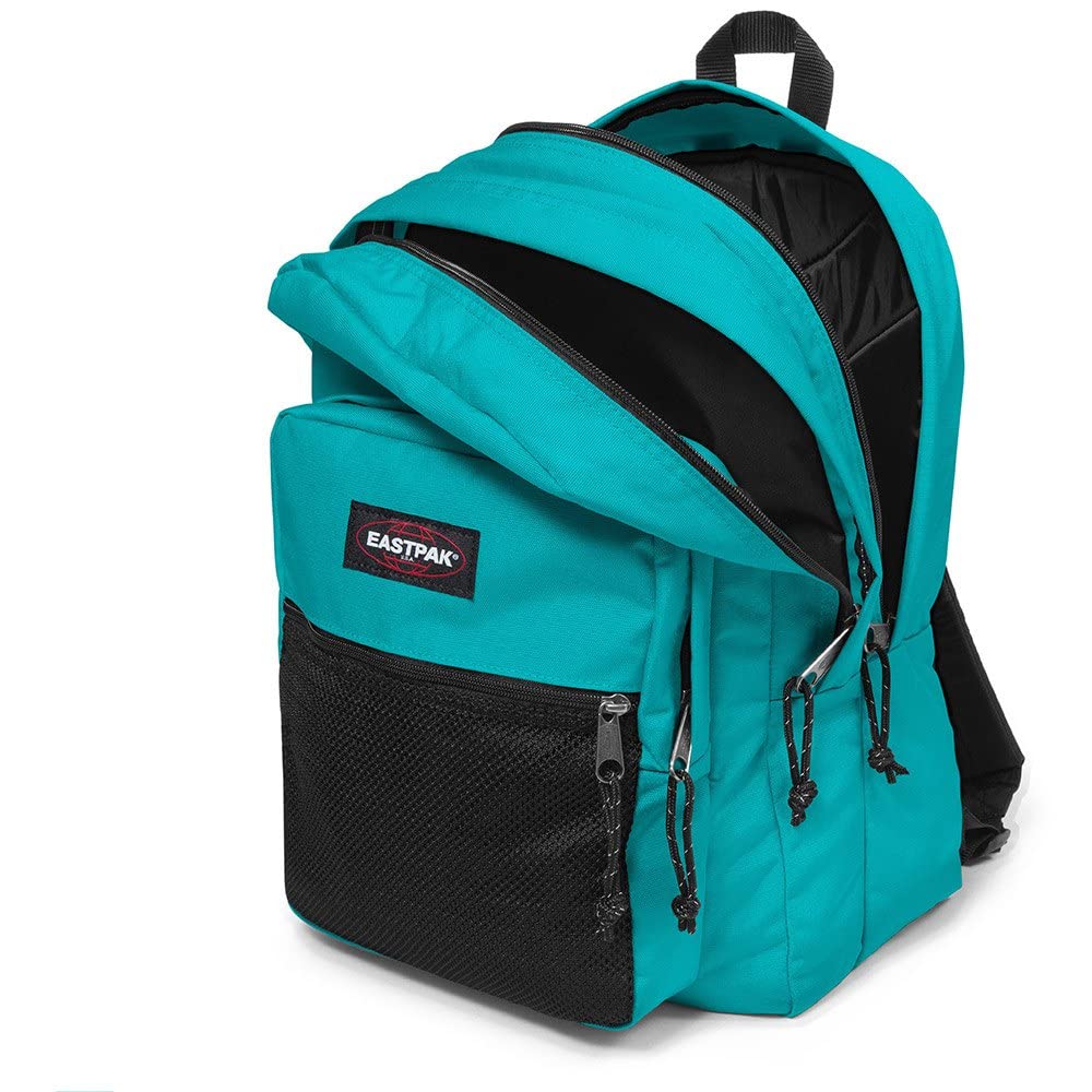 eastpak-pinnacle-rucksack-40-cm-25-liter-mit-laptopfach-schwarz image 3