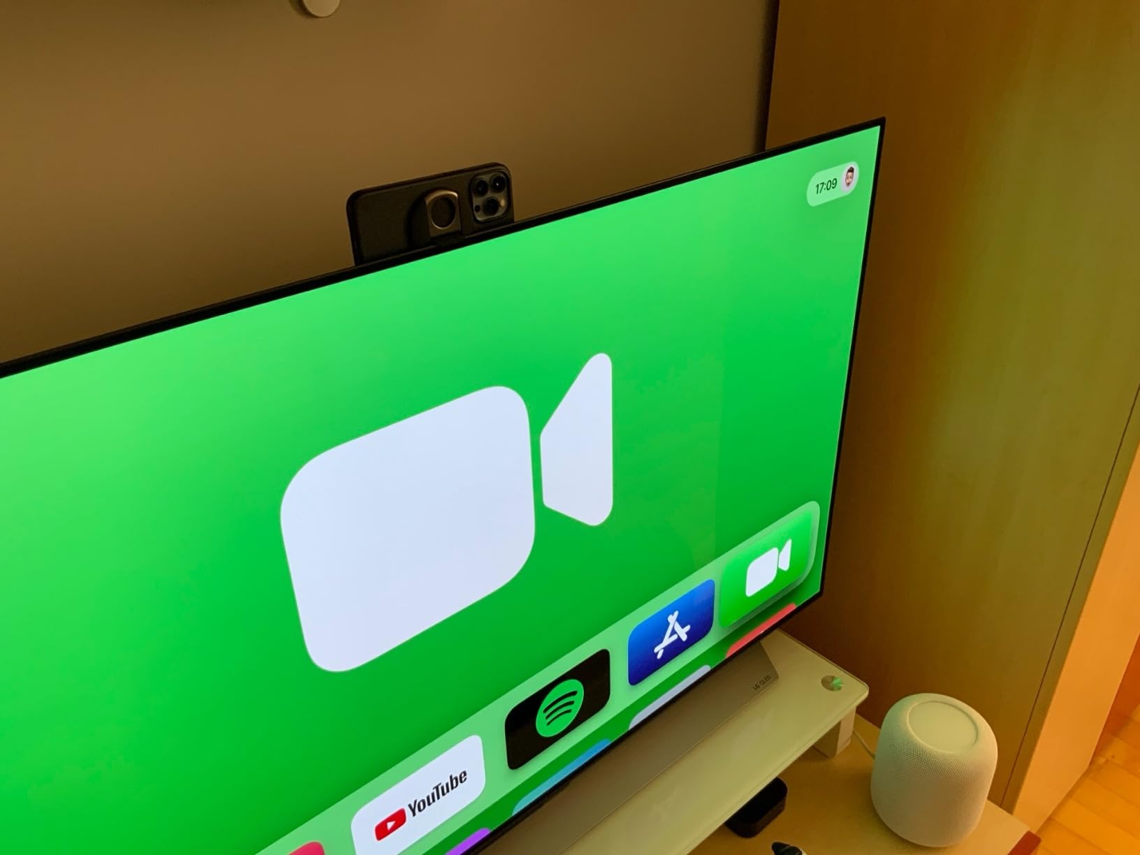 Top Qualität, wie immer von Belkin
