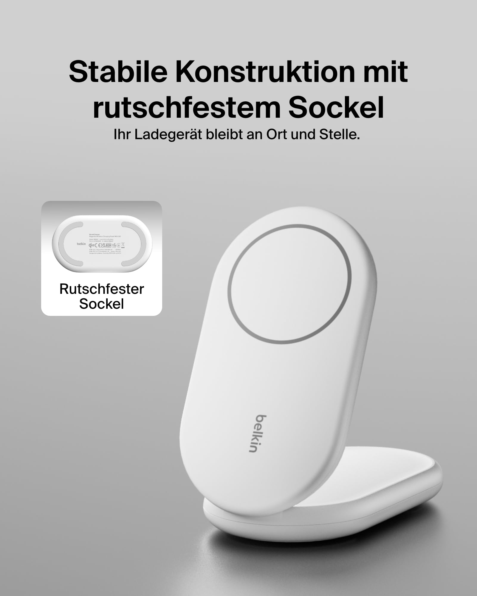 belkin-boostcharge-magnetisches-einklappbares-qi2-ladeger-t-15-w-magsafe-kompati-2 image 4