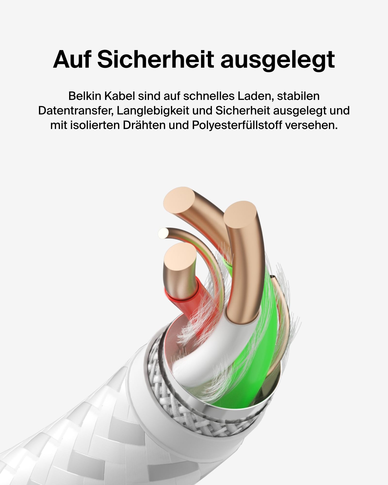 belkin-boostcharge-geflochtenes-usb-c-ladekabel-usb-c-auf-usb-a-15-cm-wei image 5