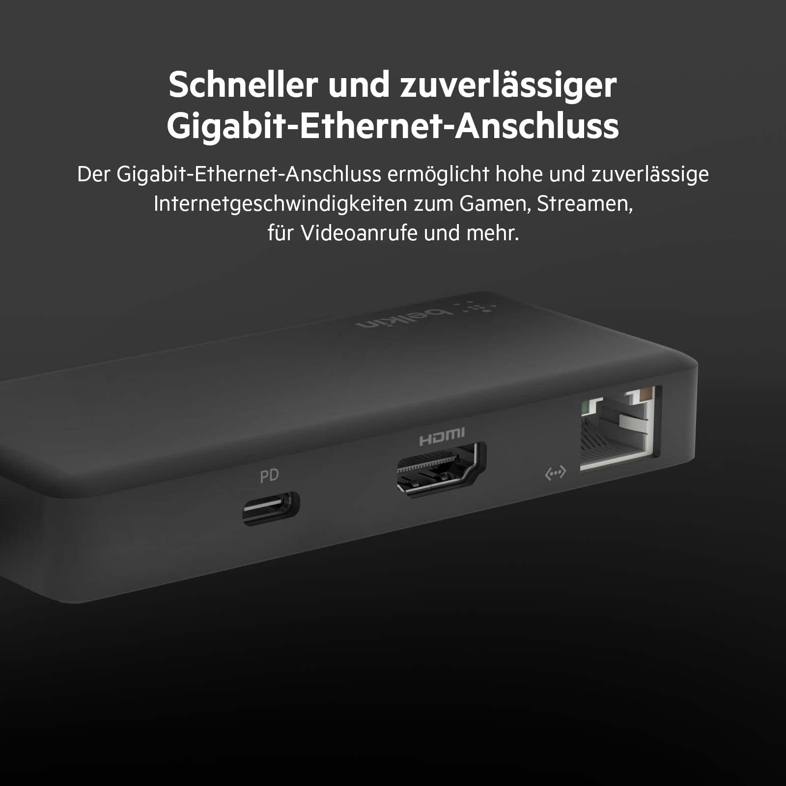 belkin-5-in-1-multiport-hub-adapter-f-r-chromebook-4k-60hz-hdmi-usb-c-86w-pd-gig image 6
