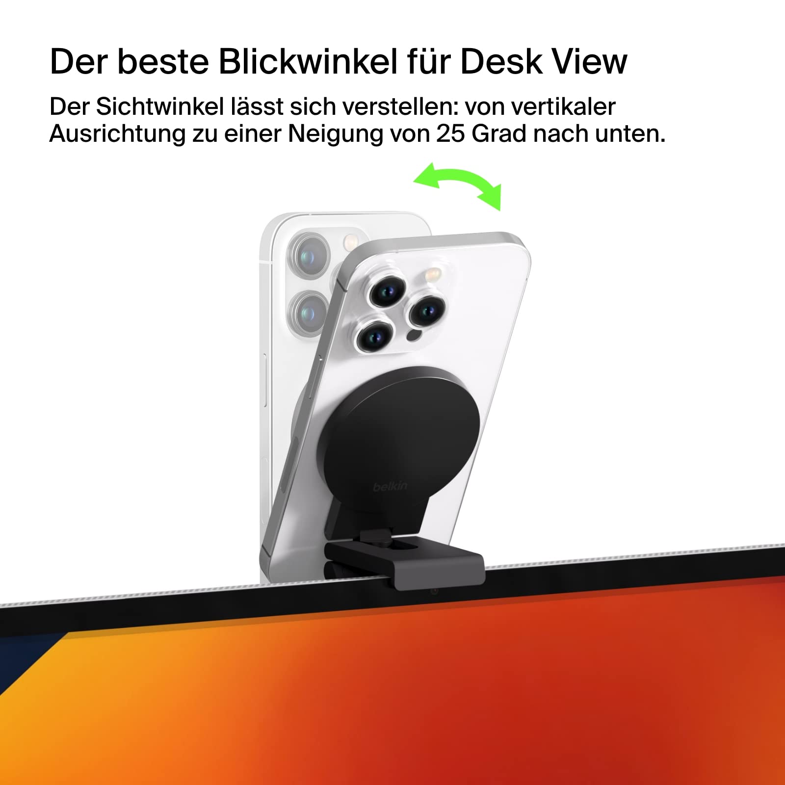 belkin-neigbarer-iphone-halter-mit-magsafe-f-r-mac-und-display image 5