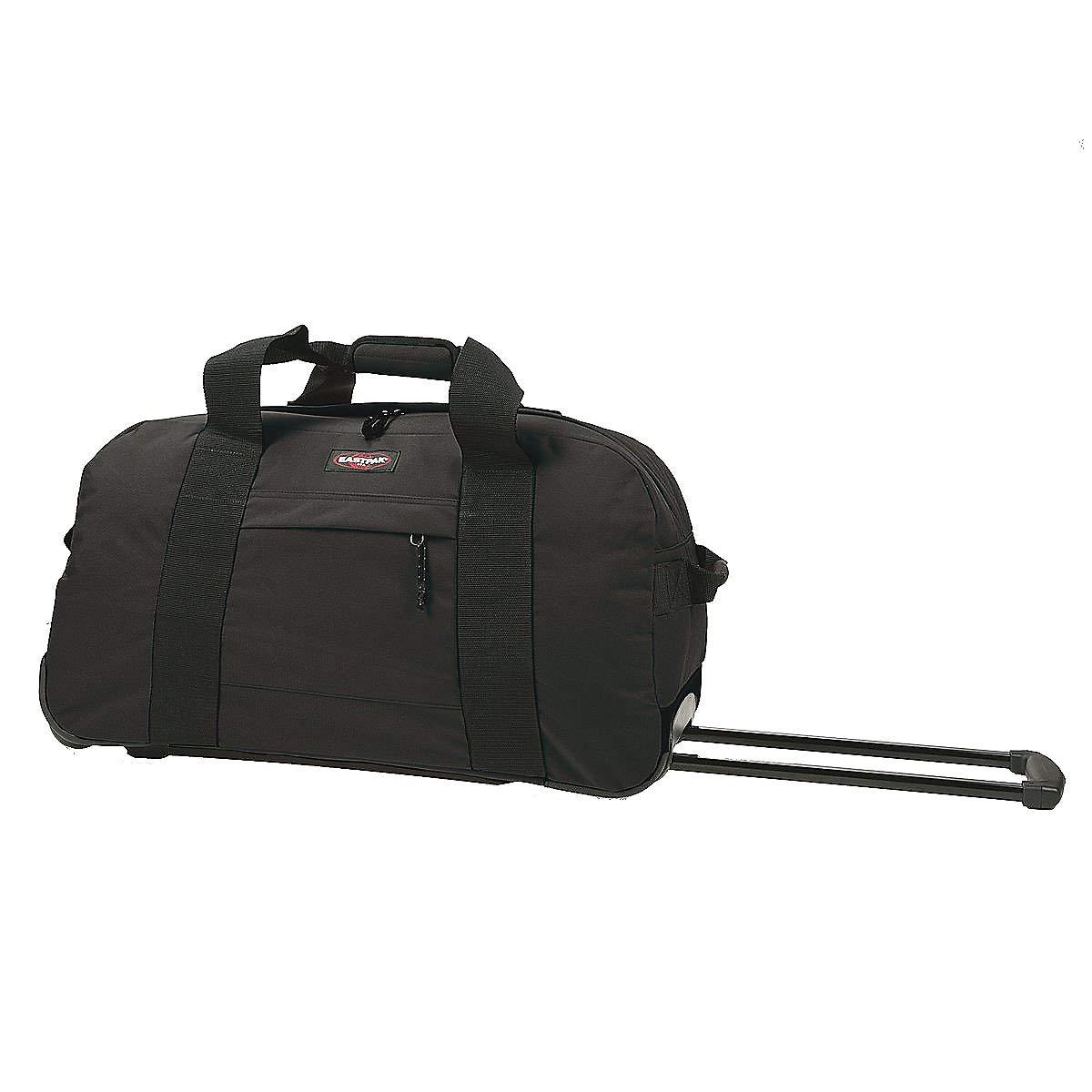 eastpak-container-reisetasche-77-l-schwarz image 1