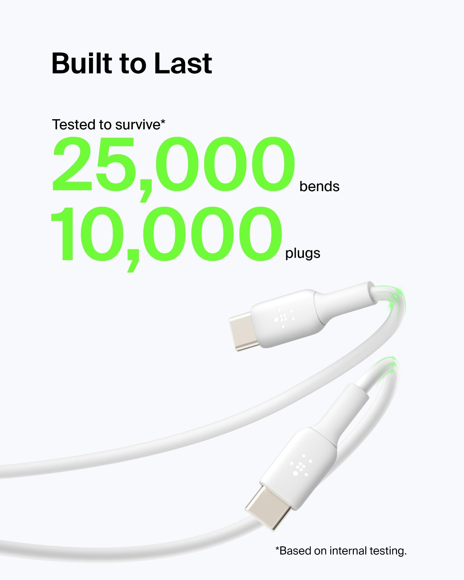 belkin-boostcharge-usb-c-auf-usb-a-ladekabel-1-m-2er-pack-wei image 4