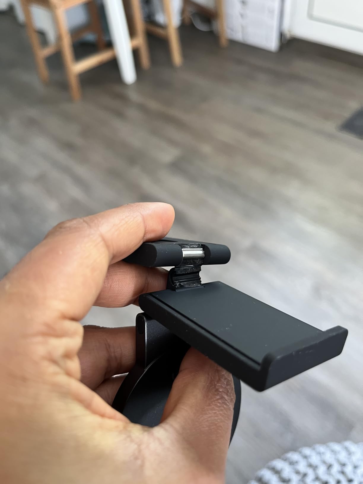 Super für Videoanrufe