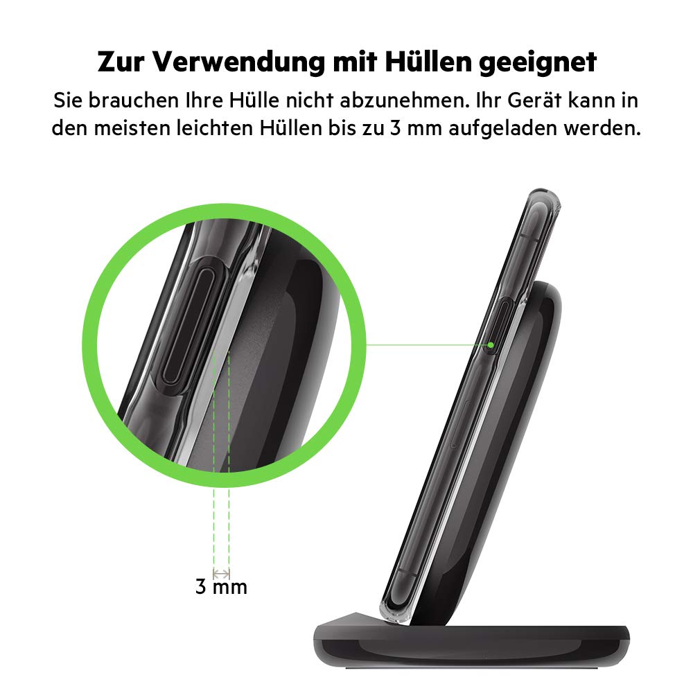 belkin-boostcharge-drahtloser-ladest-nder-15-w-qi-f-r-iphone-samsung-pixel-schwa image 6