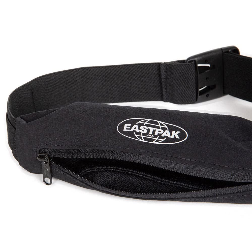 eastpak-junip-belt-laufg-rtel-8-cm-black-leicht-verstellbar image 5
