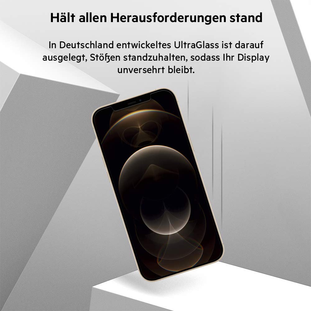 belkin-ultraglass-displayschutz-f-r-iphone-12-pro-max-antimikrobiell-mit-sichtsc image 5