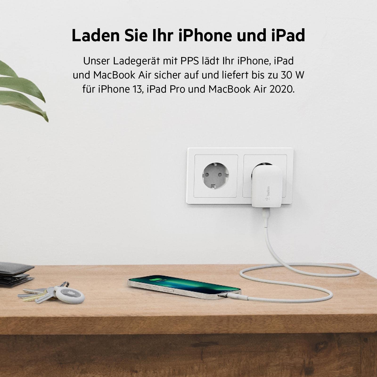 belkin-30w-usb-c-ladeger-t-mit-pps-power-delivery-3-0-und-usb-c-auf-usb-c-kabel- image 7