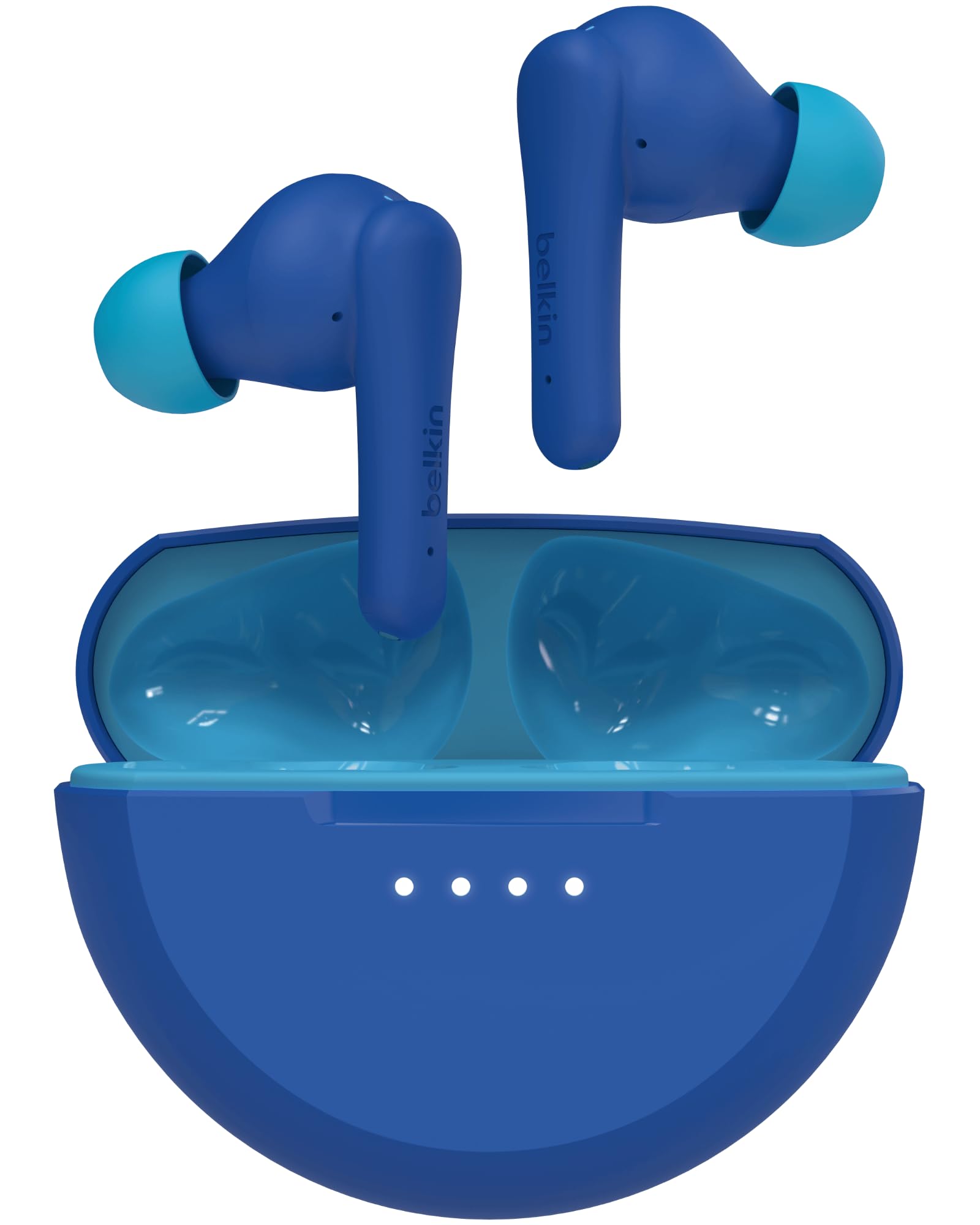 belkin-soundform-nano-2-bluetooth-in-ear-kopfh-rer-f-r-kinder-mit-mikrofon-blau- image 1