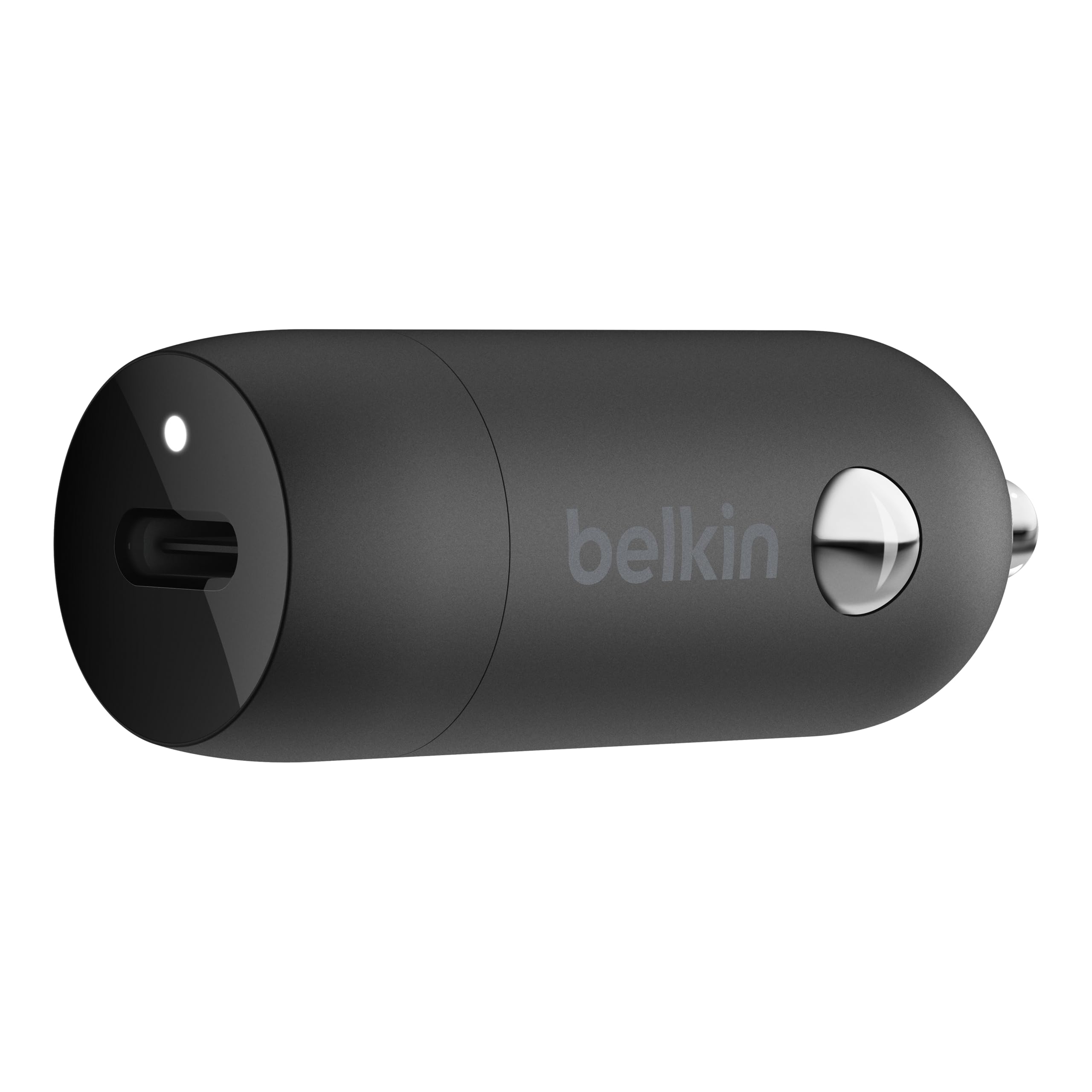 belkin-boostcharge-20w-usb-c-autoladeger-t-kfz-ladeger-t-f-r-iphone-16-15-samsun image 1