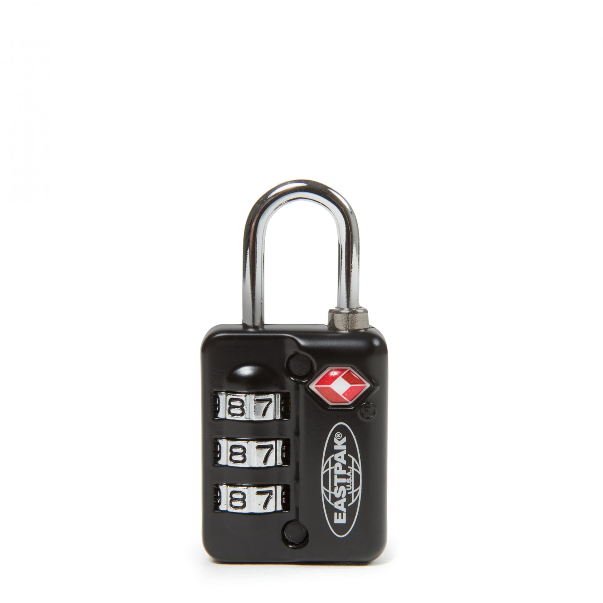 eastpak-lock-it-single-tsa-vorh-ngeschloss-schwarz image 1
